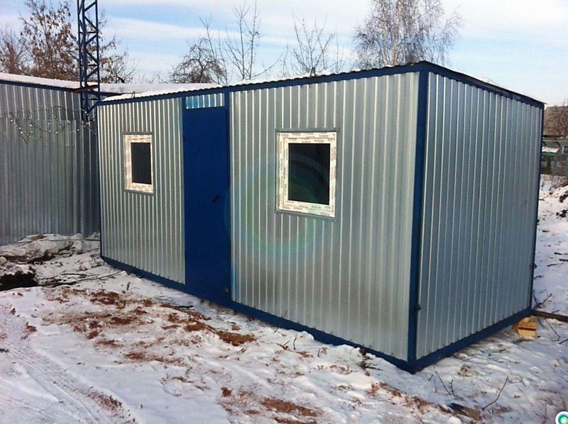 домики для дачи