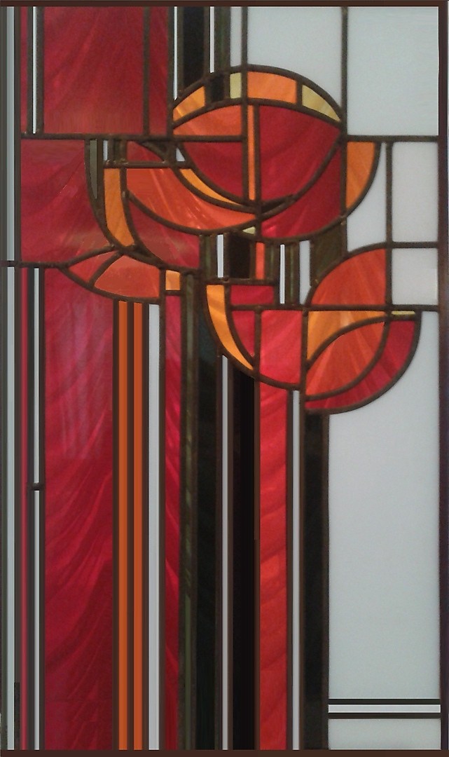 Севастопольские маки. Памяти павшим.