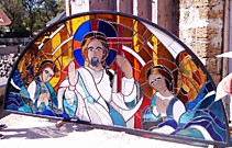 Воскресение, Храм Святителя Николая г. Севастополь